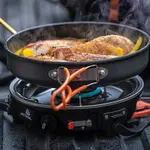 JetBoil HalfGen Basecamp System