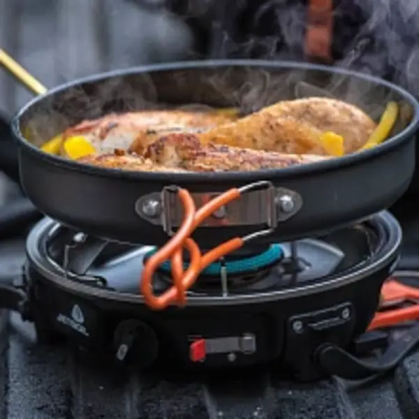 JetBoil HalfGen Basecamp System