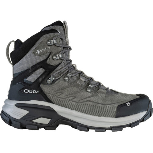 Oboz Men's Bridger Ridge Mid GTX