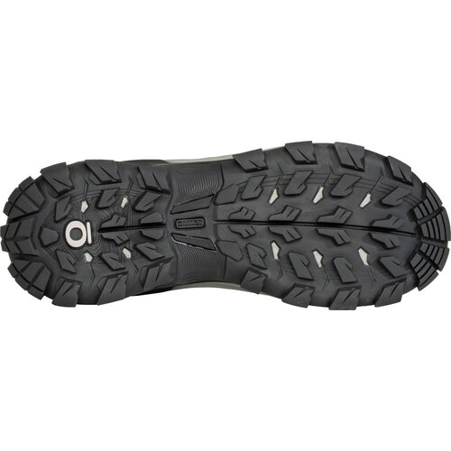 Oboz Men's Bridger Ridge Mid GTX