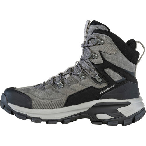 Oboz Men's Bridger Ridge Mid GTX