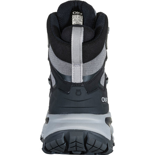 Oboz Men's Bridger Ridge Mid GTX
