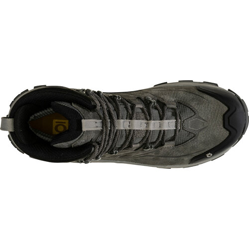Oboz Men's Bridger Ridge Mid GTX