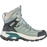 Women's Bridger Ridge Mid GTX