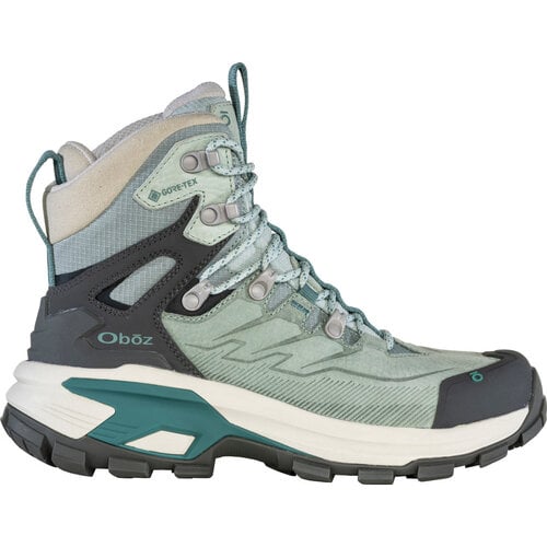 Oboz Women's Bridger Ridge Mid GTX