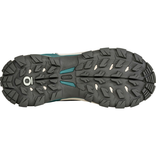 Oboz Women's Bridger Ridge Mid GTX