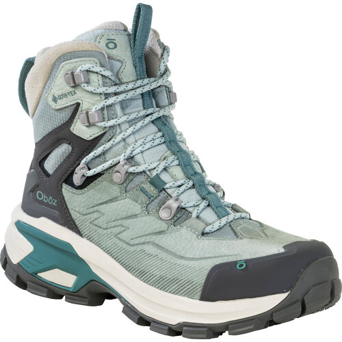 Oboz Women's Bridger Ridge Mid GTX