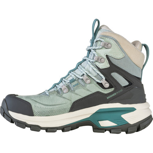 Oboz Women's Bridger Ridge Mid GTX