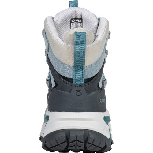 Oboz Women's Bridger Ridge Mid GTX