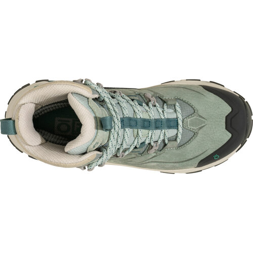 Oboz Women's Bridger Ridge Mid GTX