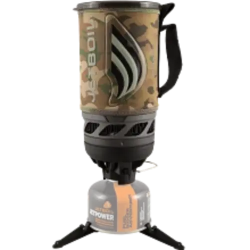 JetBoil Flash 1.0L