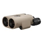 Sig Sauer ZULU6 HDX PRO OIS Image Stabilized Binocular 16x50mm FDE