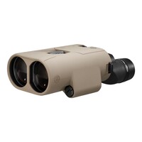 ZULU6 HDX PRO OIS Image Stabilized Binocular 16x50mm FDE