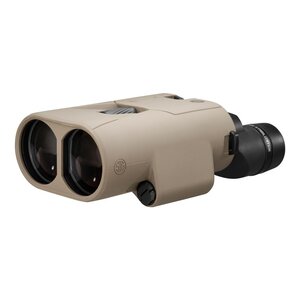 Sig Sauer ZULU6 HDX PRO OIS Image Stabilized Binocular 16x50mm FDE Sig Sauer ZULU6 HDX PRO OIS Image Stabilized Binocular 16x50mm FDE