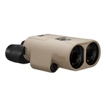 Sig Sauer ZULU6 HDX PRO OIS Image Stabilized Binocular 16x50mm FDE