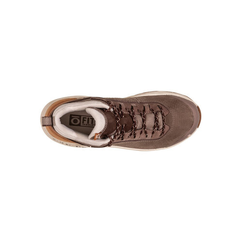 Oboz Women's Cottonwood Low B-Dry