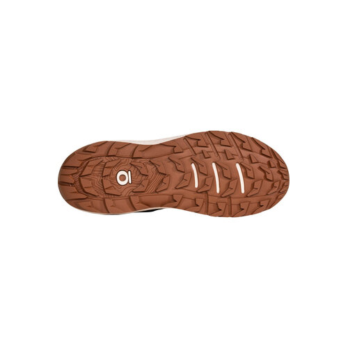 Oboz Women's Cottonwood Low B-Dry