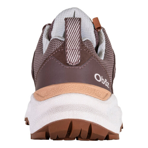 Oboz Women's Cottonwood Low B-Dry