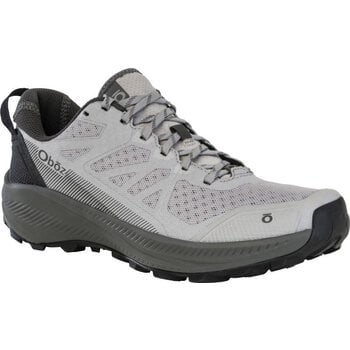 Oboz Footwear Men's Katabatic LT Low