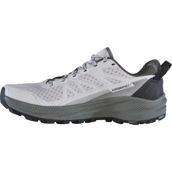 Oboz Men's Katabatic LT Low