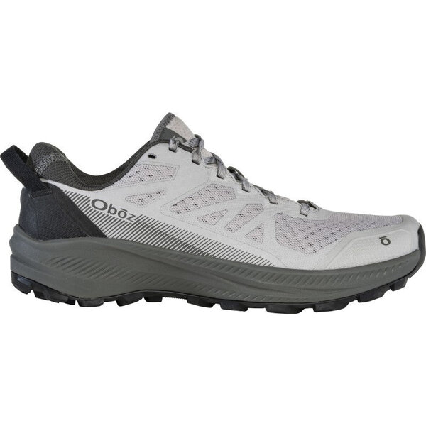 Oboz Men's Katabatic LT Low