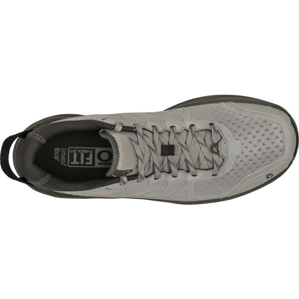 Oboz Men's Katabatic LT Low