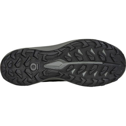 Oboz Men's Katabatic LT Low