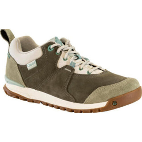Oboz Women's Emma Low