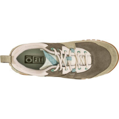 Oboz Women's Emma Low