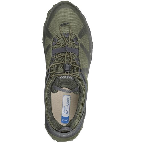 Aku Men's Flyrock GTX Aku Men's Flyrock GTX