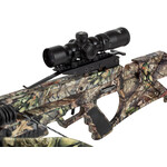 Excalibur Archery Excalibur Assassin TD400 Crossbow with Scope Package, Soft Case, 3 Bolts, Crank, Limb Draw, AS NEW