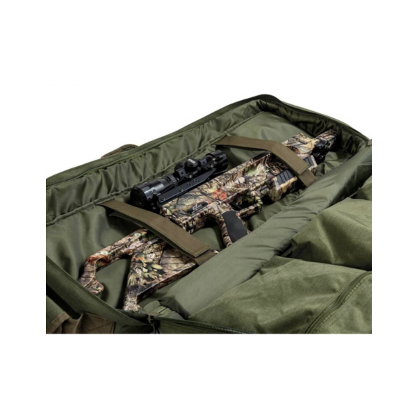Excalibur Archery Excalibur Assassin TD400 Crossbow with Scope Package, Soft Case, 3 Bolts, Crank, Limb Draw, AS NEW
