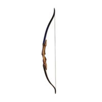 Edge 62" 40# RH Recurve