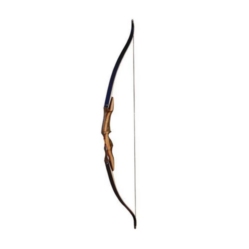 Fleetwood Edge 62" 40# RH Recurve