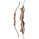 Fleetwood Edge 62" 40# RH Recurve