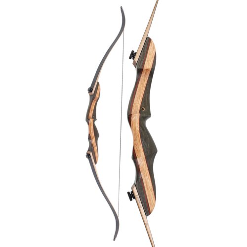 Fleetwood Edge 62" 40# RH Recurve