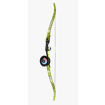 PSE Kingfisher 56 Bowfishing Kit 40#