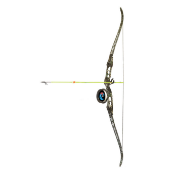 PSE Kingfisher 56 Bowfishing Kit 40#
