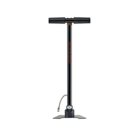 PCP Hand Pump 3500 PSI, As New