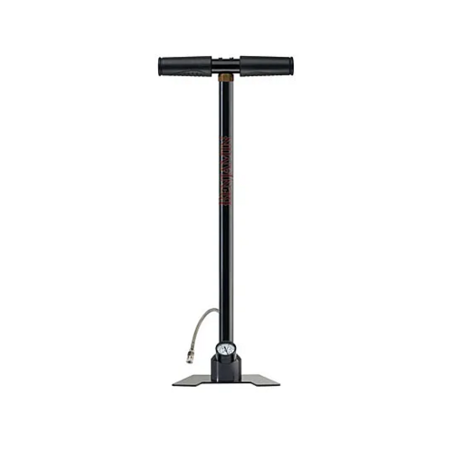 Benjamin PCP Hand Pump 3500 PSI, As New