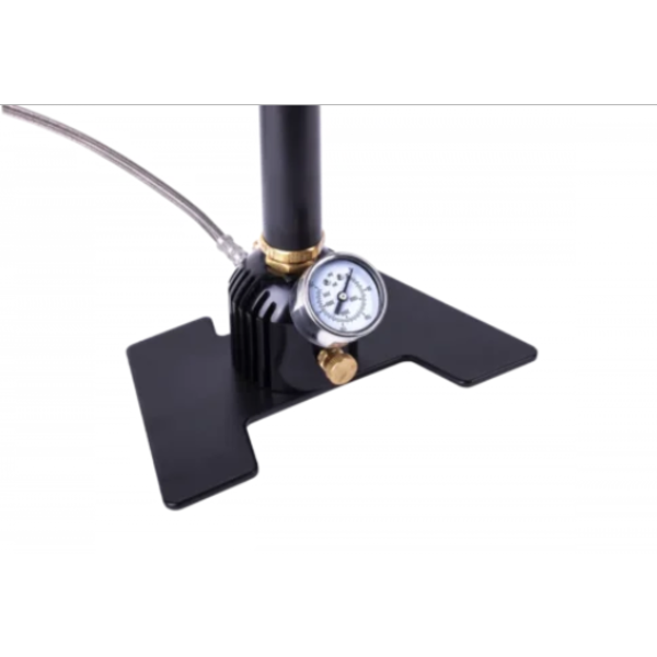 Benjamin PCP Hand Pump 3500 PSI, As New