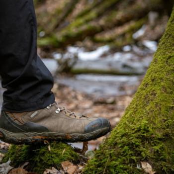 Oboz Footwear