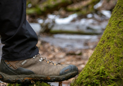 Oboz Footwear