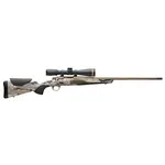 Browning X-Bolt 2 Speed Ovix Muzzle Brake 300 WM 26" 1 in 10"