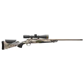 Browning X-Bolt 2 Speed Ovix Muzzle Brake 300 WM 26" 1 in 10"