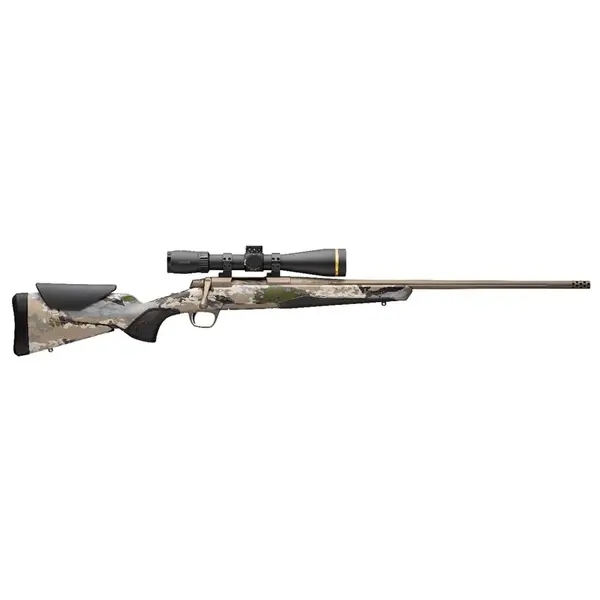 Browning X-Bolt 2 Speed Ovix Muzzle Brake 300 WM 26" 1 in 10"