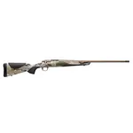 Browning X-Bolt 2 Speed Ovix Muzzle Brake 300 WM 26" 1 in 10"