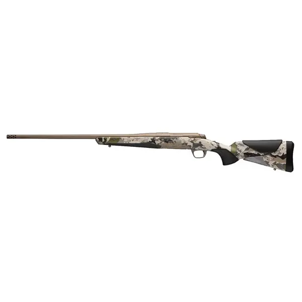 Browning X-Bolt 2 Speed Ovix Muzzle Brake 300 WM 26" 1 in 10"