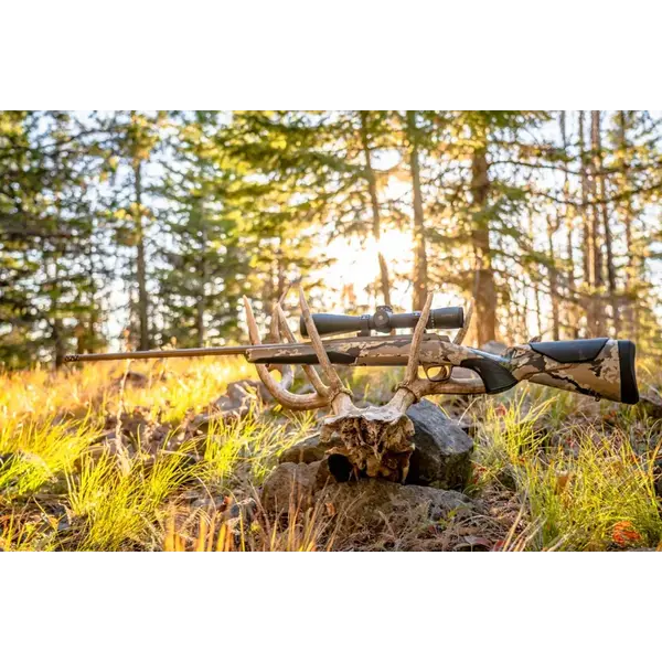 Browning X-Bolt 2 Speed Ovix Muzzle Brake 300 WM 26" 1 in 10"