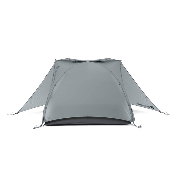 Sea to Summit Telos TR2 Tent Shale Grey